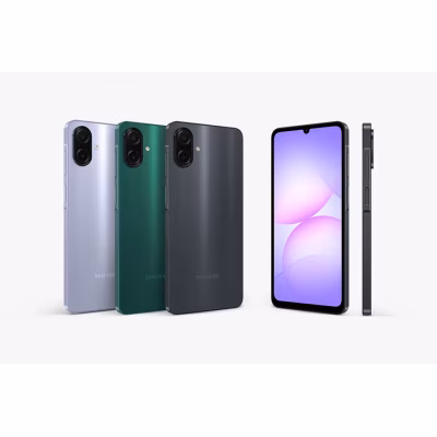 CELULAR SAMSUNG GALAXY A07 128GB DE ALMACENAMIENTO Y 4GB DE RAM SMA075M