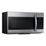 MICROONDAS CON EXTRACTOR EMPOTRABLE SAMSUNG 1.7CUFT ME17R7021ESAA