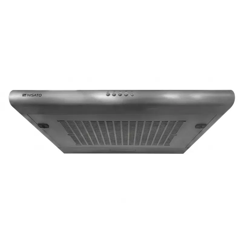 EXTRACTOR DE GRASA NISATO ACERO 24" NPE60XDM