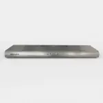 EXTRACTOR DE GRASA NISATO ACERO 24" NPE60XDM