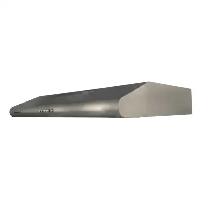 EXTRACTOR DE GRASA NISATO ACERO 24" NPE60XDM