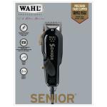 CORTADORA DE CABELLO WAHL 5 STAR SENIOR + BASE DE CARGA MÚLTIPLE 8504308 3023291