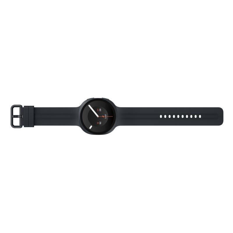 SAMSUNG GALAXY WATCH9 BLUETOOTH 44MM GRAPHITE SML350NZKALTA