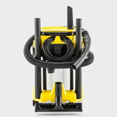 Karcher Aspiradora para seco y húmedo de 1000w wd3s