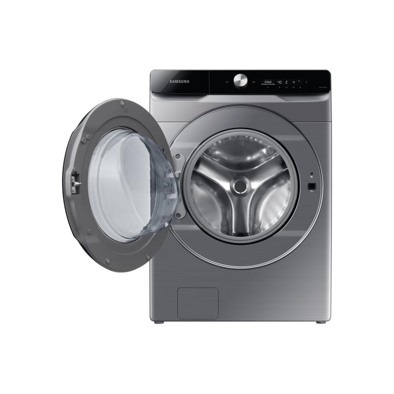 LAVADORA 2 EN 1 SAMSUNG 20KG(LAVADO) 12KG(SECADO) WD20T6300GP