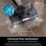 LIMPIADOR DE PISO A VAPOR NINJA 3-EN-1 SD20