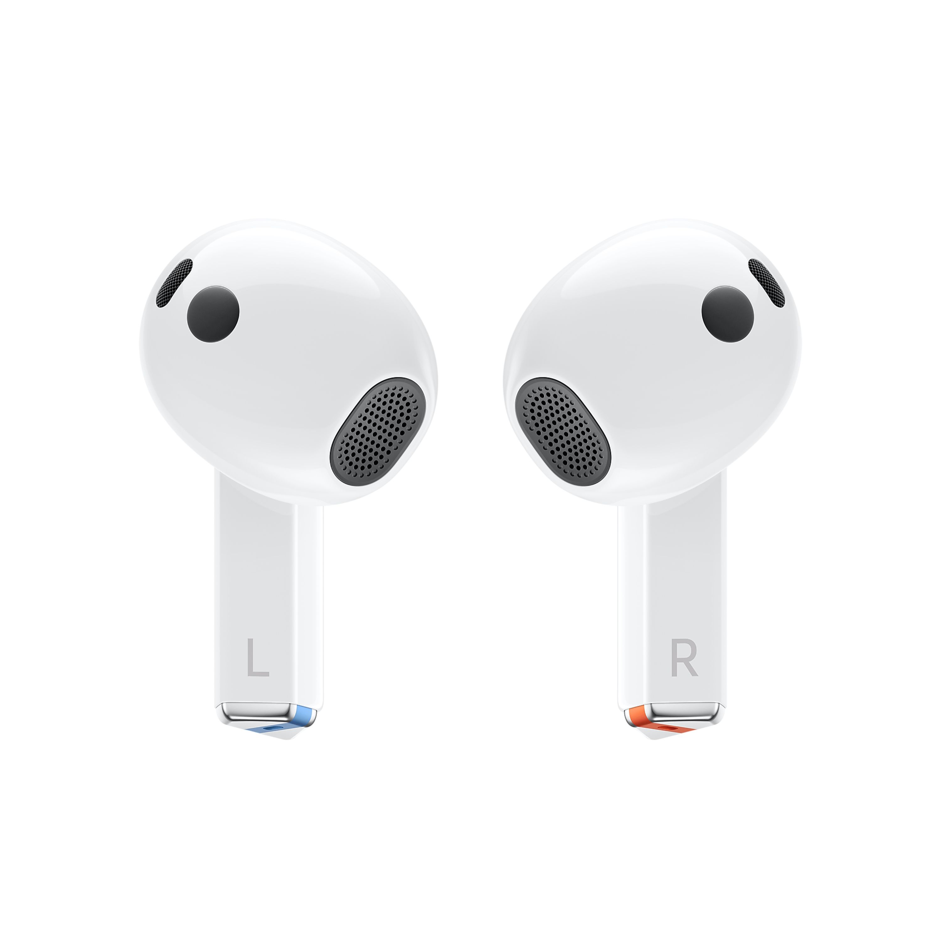 Galaxy Buds Conectar Airpods Chinos A Android E-Vision AUDIFONOS