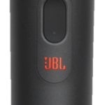Jbl 2 micrófonos inalámbricos partybox recargables 2.4 ghz