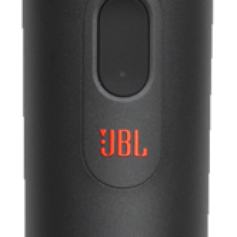 Jbl 2 micrófonos inalámbricos partybox recargables 2.4 ghz