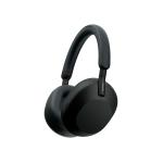 SONY AUDIFONOS INALAMBRICOS CON NOISE CANCELLING DSEE EXTREME WH1000XM5 NEGRO