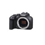 Canon Camara mirrorless eos r10 solo cuerpo