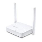 Mercusys Router wireless dual band wi-fi ac750