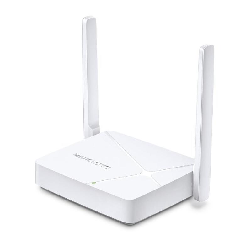 Mercusys Router wireless dual band wi-fi ac750