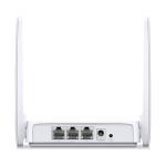 Mercusys Router wireless dual band wi-fi ac750