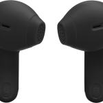 Jbl Audifonos inalambricos negro tune flex 2