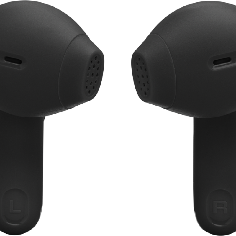 Jbl Audifonos inalambricos negro tune flex 2