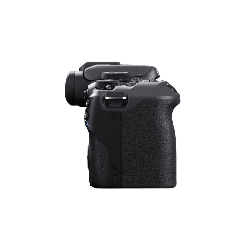 Canon Camara mirrorless eos r10 solo cuerpo