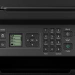 Canon Impresora pixma megatank inalambrica multifuncional 4170