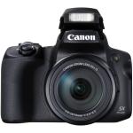 CANON CAMARA POWERSHOT SX70 DE 20.3MP COLOR NEGRO