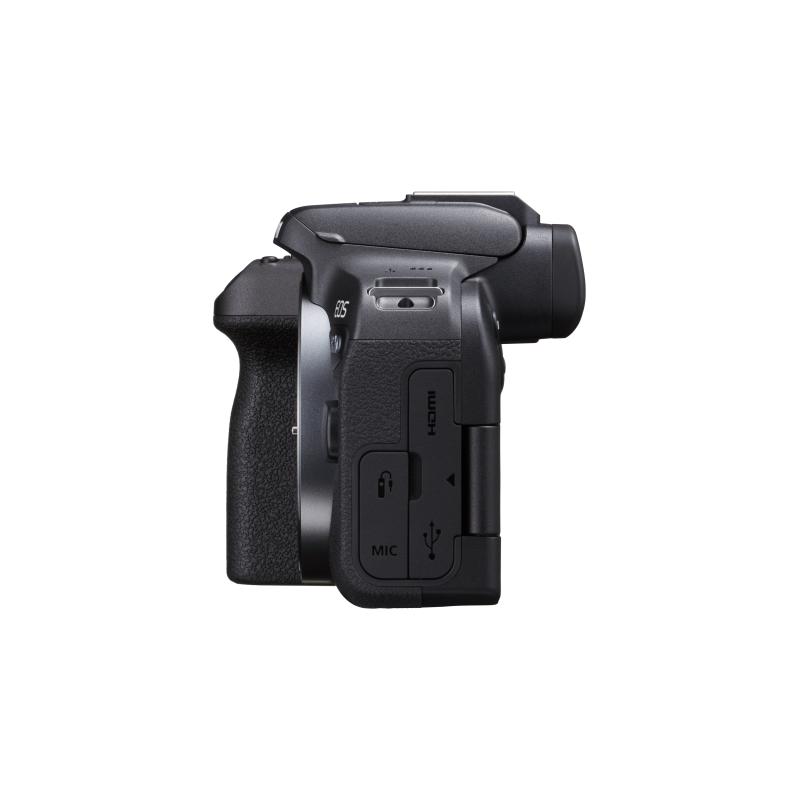 Canon Camara mirrorless eos r10 solo cuerpo