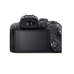 Canon Camara mirrorless eos r10 solo cuerpo