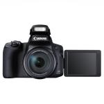 CANON CAMARA POWERSHOT SX70 DE 20.3MP COLOR NEGRO