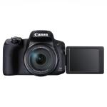 CANON CAMARA POWERSHOT SX70 DE 20.3MP COLOR NEGRO
