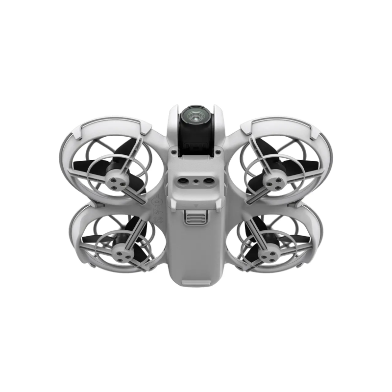 Dji Mini dron dji neo con vuelo inteligente video 4k uhd