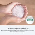 SONY AUDIFONOS INALAMBRICOS CON CANCELACION DE RUIDO COLOR NEGRO WHCH720N