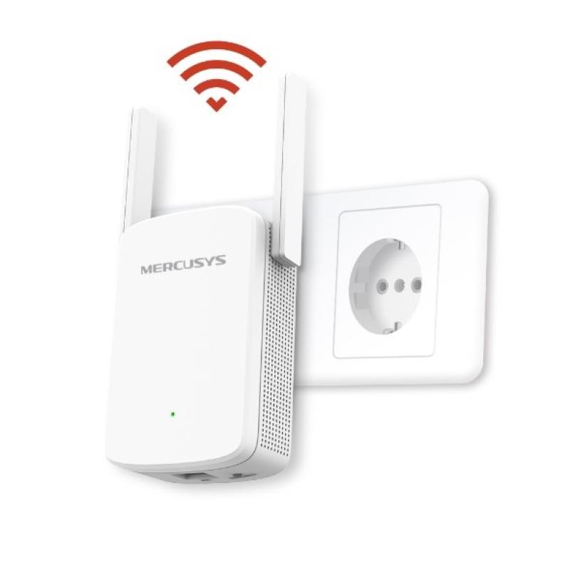 Tp-link Extensor de wi-fi doble banda ac1200 e30