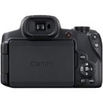 CANON CAMARA POWERSHOT SX70 DE 20.3MP COLOR NEGRO