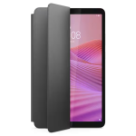 Lenovo Tableta tab one con folio case 4gb ram y 128gb de almacenamiento lte gris 10147 tb305xu