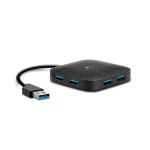 Tp-link Hub usb 3.0 portátil 4 puertos h400