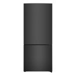 Hisense Refrigeradora de 14.7cuft inverter color negra rb15n6