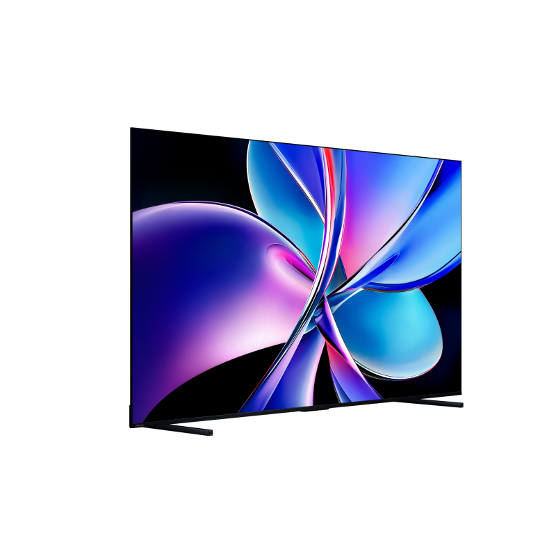 HISENSE SMART TV DE 100" QLED UHD 4K 144HZ GOOGLE TV Q7QG