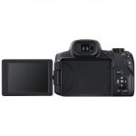 CANON CAMARA POWERSHOT SX70 DE 20.3MP COLOR NEGRO