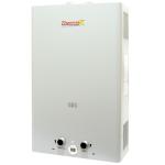 Thermax Calentador de agua a gas de 14l jsd28