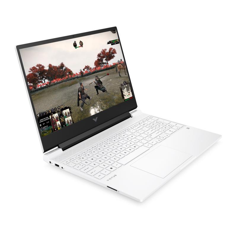 Hp Laptop victus de 15.6" fhd amd ryzen 7 512gb ssd 15fb0114la