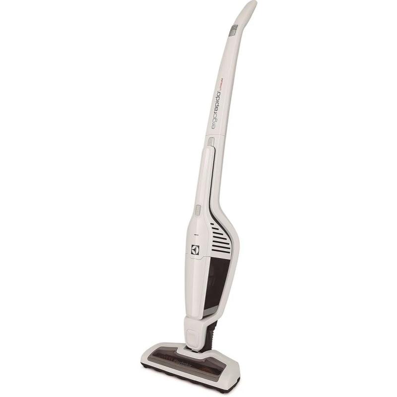 Electrolux Aspiradora barredora inalambrica ergorapido erg