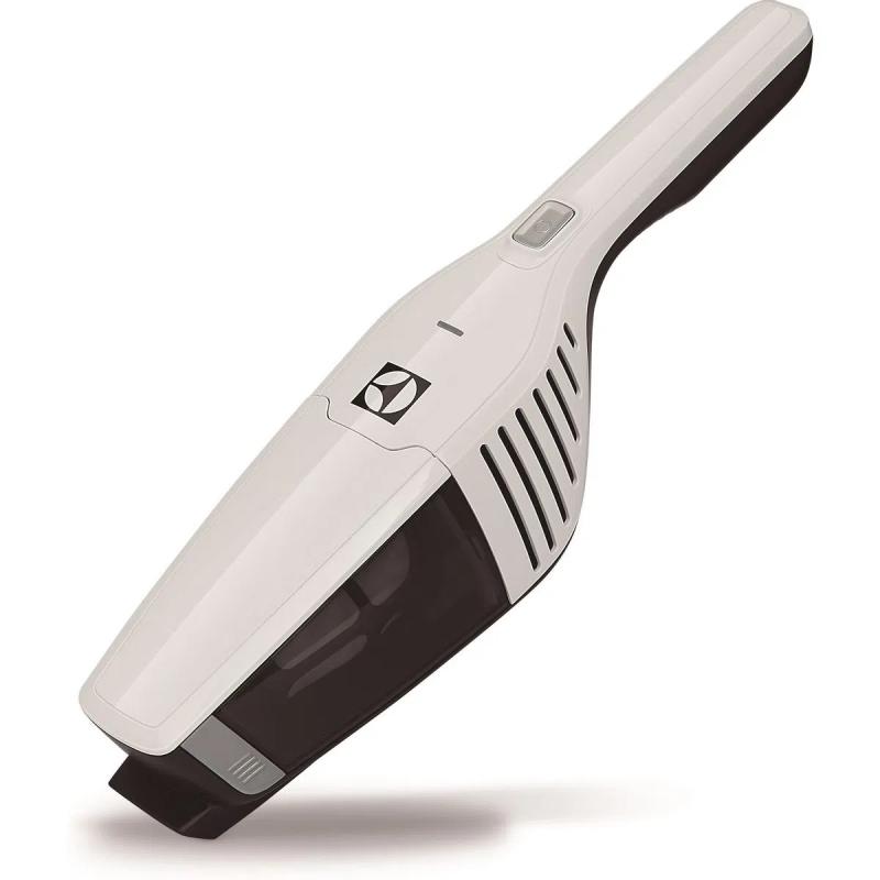 Electrolux Aspiradora barredora inalambrica ergorapido erg