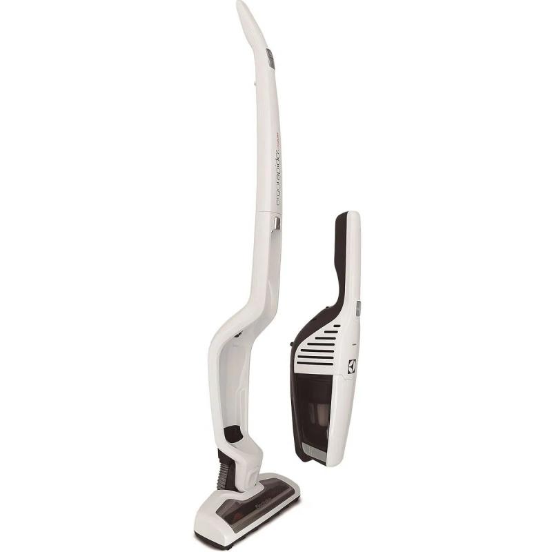 Electrolux Aspiradora barredora inalambrica ergorapido erg