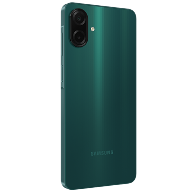 Samsung Celular galaxy a07 de 64gb y 4gb de ram verde
