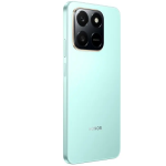 Honor Celular x7d 5g de 256gb y 6gb de ram cian