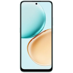 Honor Celular x7d 5g de 256gb y 6gb de ram cian