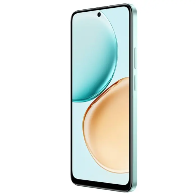 Honor Celular x7d 5g de 256gb y 6gb de ram cian