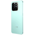 Honor Celular x7d 5g de 256gb y 6gb de ram cian