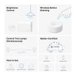 Tp-link Kit regulador de luz wi-fi tapop135