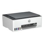 HP IMPRESORA TODO EN UNO SMART TANK 580 INALAMBRICA