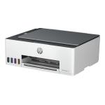 HP IMPRESORA TODO EN UNO SMART TANK 580 INALAMBRICA