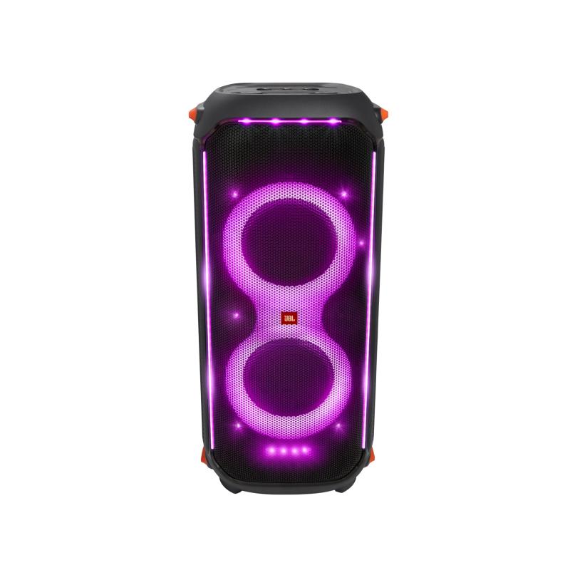 Jbl Bocina portatil party box 710 de 800w rms